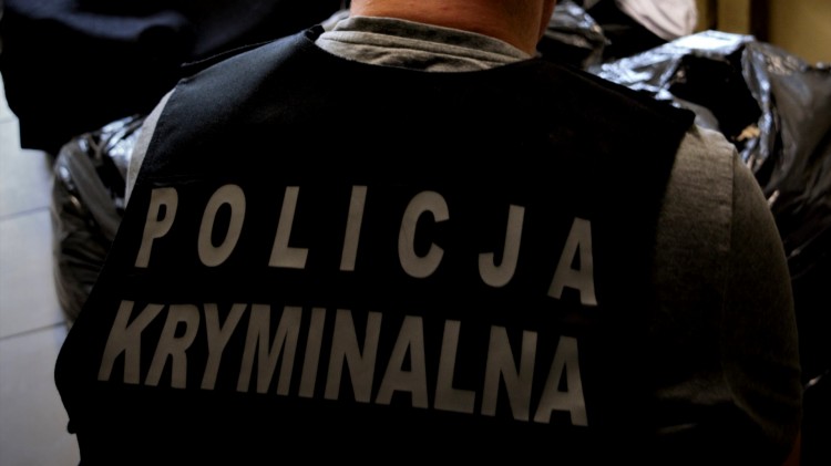 Nowy Dwór Gdański. Policjanci zabezpieczyli podróbki warte 300 tys.…