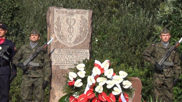 Malbork. 82 rocznica wybuchu II wojny światowej – wystąpią utrudnienia.…