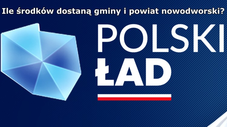 Ruszyła pierwsza edycja Rządowego Funduszu Polski Ład. Program Inwestycji…