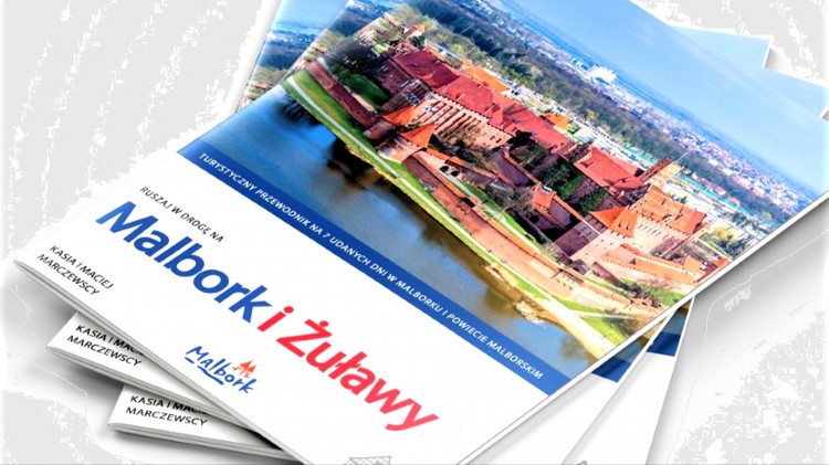 Ruszaj w drogę na Malbork i Żuławy - w 29 Ogólnopolskim Przeglądzie…
