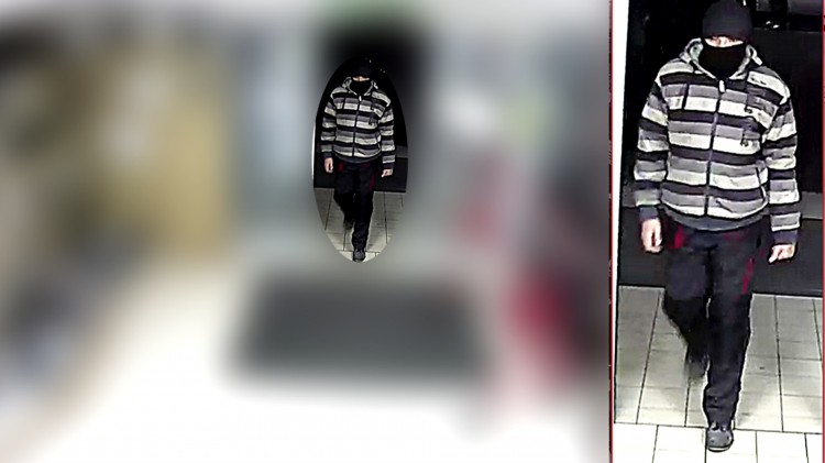 Malbork. Czy to ten mężczyzna odpowiada za śmierć 36-latka na Osiedlu…
