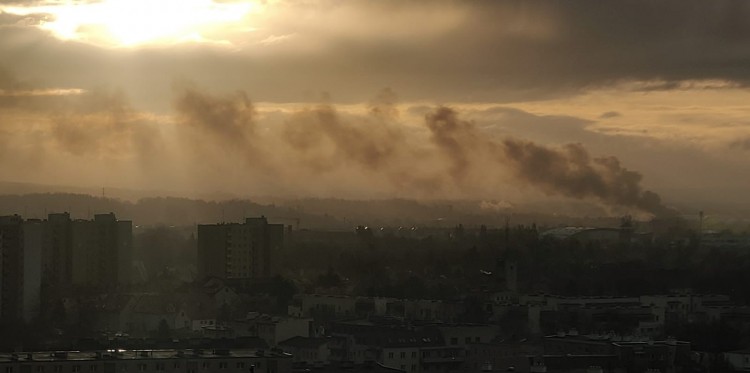 Gronowo Górne. Zarząd firmy wydał komunikat w sprawie dzisiejszego…