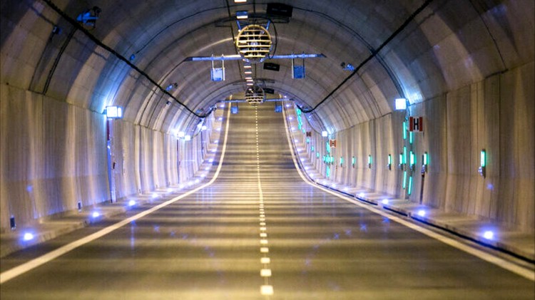 Uwaga, kierowcy – Tunel pod Martwą Wisłą będzie zamknięty. Sprawdź…