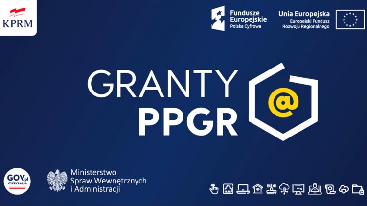 Gmina Miłoradz. Ponad pół mln zł na zakup sprzętu komputerowego dla…