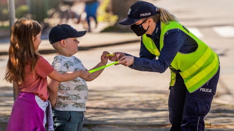 Nowy Dwór Gdański. Czy chciałbyś wstąpić do pomorskiej policji?…