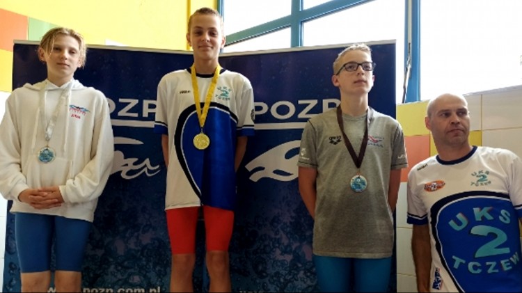 MAL WOPR. Kacper Patoka w czołówce na Międzywojewódzkich Drużynowych…