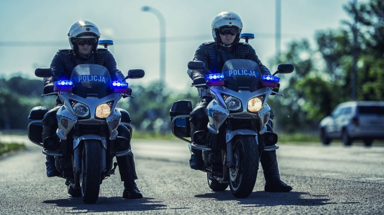 Powiat nowodworski. W ten weekend policjanci przeprowadzą działania…
