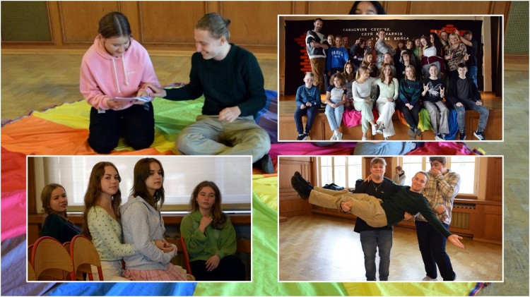 Malbork. Nie igraj z diabłem - w listopadzie premiera spektaklu muzycznego.…