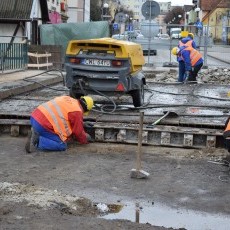 Najważniejszą inwestycją w 2019 była renowacja zabytkowego mostu zwodzonego…