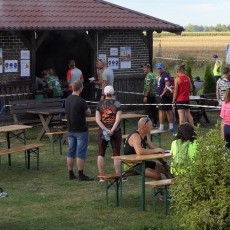 ?Pomimo pandemii, frekwencja dopisała? - relacja z II Żuławskiego Biegu…