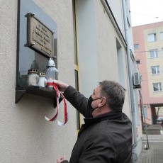 Elbląg. Grudzień?70 - pamiętamy!