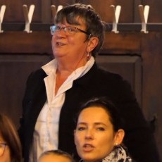 Nowy Staw. Żuławskie smaki ? kulinarne spotkanie z mieszkańcami.