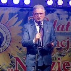 Nowy Staw. Uroczysta Gala Nadziei z okazji 30-lecia Fundacji Nadzieja…