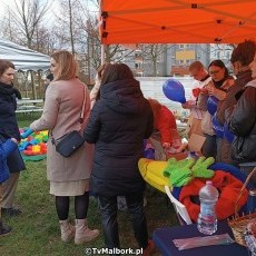 Bądźmy RAZEM! - KWW Razem dla Powiatu Malborskiego przedstawił swoich…