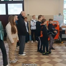 Witajcie w naszej bajce ? Dzień Otwarty w Centrum Edukacji Zawodowej…