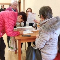 Gmina Stare Pole dołączyła do Programu Gmina Przyjazna Seniorom ? Ogólnopolska…