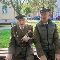 Malbork uczcił bohaterów konspiracji. Obchody 86. rocznicy powstania…