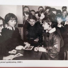 Szkoła Podstawowa nr 6 w Malborku świętuje 80. lat edukacji
